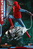 Spider-Man Far From Home 12 Inch Action Figure 1/6 Scale Series - Spider-Man Homemade Suit Hot Toys 905176