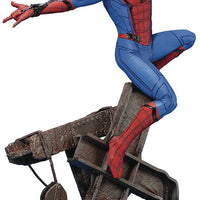 Spider-Man Homecoming 12 Inch Statue Figure ArtFX - Spider-Man