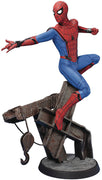 Spider-Man Homecoming 12 Inch Statue Figure ArtFX - Spider-Man