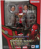 Spider-Man No Way Home 6 Inch Action Figure S.H. Figuarts - Integrated Suit Spider-Man