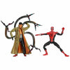 Spider-Man Origins 6 Inch Action Figure Battle Pack - Spider-Man vs Doctor Octopus