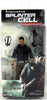 Splinter Cell Conviction 6 Inch Action Figure Series 1 - Sam Fisher with Vest