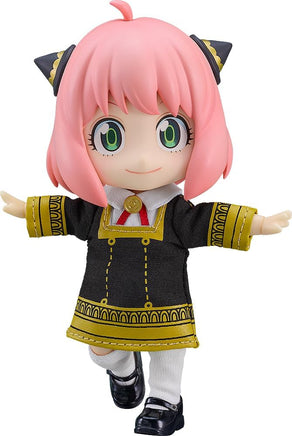 Spy X Family 4 Inch Action Figure Nendoroid Doll - Anya Forger