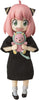 Spy X Family 5 Inch Action Figure S.H. Figuarts - Anya Forger Dress Version