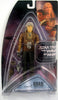 Star Trek 25th Anniversay Action Figures The Wrath Of Khan: Khan (Sub-Standard Packaging)