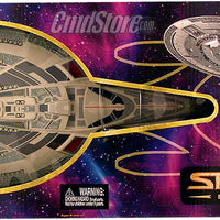 Star Trek Enterprise: Starship Legends U.S.S. Enterprise NCC-1701-E