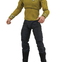 Star Trek Into Darkness 7 Inch Action Figure Select Series - Kirk