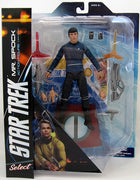 Star Trek Into Darkness 7 Inch Action Figure Select Series - Spock