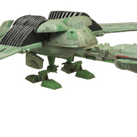 Star Trek IV The Voyage Home 12 Inch Vehicle Figure - Bounty Klingon Bird Of Prey