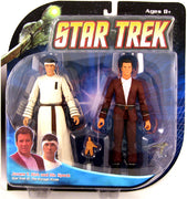 Star Trek IV: The Voyage Home Action Figure 2-pack: Kirk & Spock