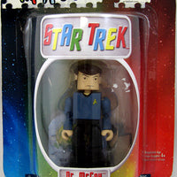 Star Trek Minimates 3 Inch Action Figure - Dr. McCoy