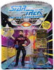 Star Trek The Next Generation 5 Inch Action Figure - Commander William T. Riker