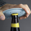 Star Trek The Next Generation 4 Inch Vehicle Figure - Star Trek Enterprise NCC-1701 Bottle Opener