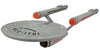 Star Trek The Original Series 15 Inch Vehicle Figure - Starship Enterprise NCC-1701