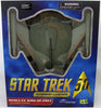 Star Trek The Original Series 9 Inch Vehicle Figure - Romulan Bird Of Prey