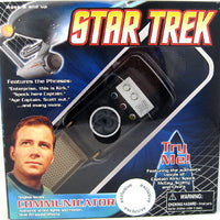 Star Trek The Original Series 4 Inch Accessory - Communicator Exclusive Version