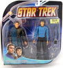 Star Trek The Original Series Action Figure 2-Pack: Romulan Kirk & Spock