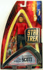 Star Trek The Original Series Action Figures Series 2: Lt. Commander Montgomery Scott