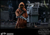 Star Wars 8 Inch Action Figure 1/6 Scale Series - Jawa & EG-6 Power Droid Hot Toys 904942