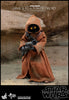Star Wars 8 Inch Action Figure 1/6 Scale Series - Jawa & EG-6 Power Droid Hot Toys 904942