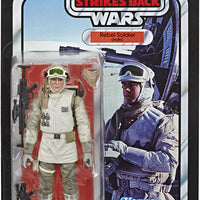 Star Wars 40th Anniversary 6 Inch Action Figure (2020 Wave 2) - Rebel Soldier (Hoth)