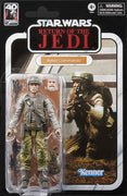 Star Wars 40th Anniversary 6 Inch Action Figure Deluxe - Rebel Commando