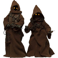 Star Wars 6 Inch Action Figure 1/6 Scale Series - Jawa 2-Pack 100122