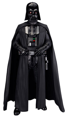 Star Wars 9 Inch Statue Figure ArtFX+ - Darth Vader