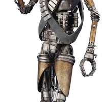 Star Wars 9 Inch Statue Figure ArtFX+ - IG-11