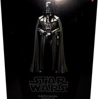 Star Wars 8 Inch Statue Figure ArtFX+ - Darth Vader