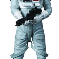 Star Wars 9 Inch Statue Figure ArtFX+ - AT AT Driver