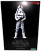 Star Wars 9 Inch Statue Figure ArtFX+ - AT AT Driver