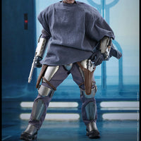 Star Wars Attack of the Clones 12 Inch Action Figure 1/6 Scale - Jango Fett Hot Toys 903741