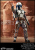 Star Wars Attack of the Clones 12 Inch Action Figure 1/6 Scale - Jango Fett Hot Toys 903741