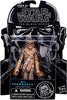 Star Wars Black 3.75 Inch Action Figure (2015 Wave 1) - Chewbacca #11 (Episode IV)