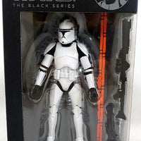 Star Wars 6 Inch Action Figure Black Series 4 - Clone Trooper #14