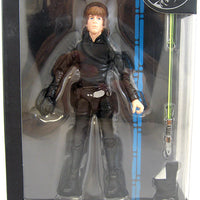 Star Wars 6 Inch Action Figure Black Series 5 - Jedi Luke Ep6 #03