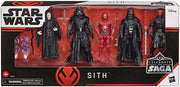 Star Wars 3.75 Inch Action Figure Celebrate The Saga Box Set - Sith