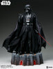 Star Wars Collectible 25 Inch Statue Figure Premium Format - Darth Vader Sideshow 300795