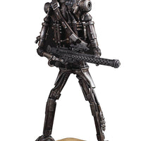 Star Wars 9 Inch Statue Figure Collectors Gallery Series - IG-88