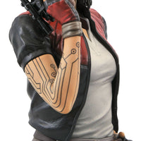 Star Wars Comics 7 Inch Bust Statue 1/6 Scale - Dr Aphra