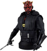 Star Wars Crimson Dawn 6 Inch Bust Statue - Darth Maul Bust