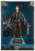 Star Wars Die Cast Elite 6 Inch Action Figure Star Wars Rogue One - Jyn Erso