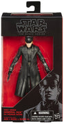 Star Wars The Force Awakens 6 Inch Action Figure The Black Series Wave 4 - First Order General Hux