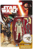 Star Wars The Force Awakens 3.75 Inch Action Figure Snow and Desert Wave 1 - Constable Zuvio