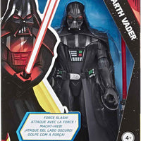 Star Wars Galaxy Of Adventures 6 Inch Action Figure - Darth Vader