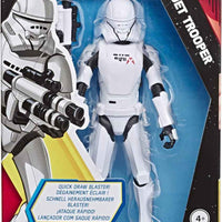 Star Wars Galaxy Of Adventures 6 Inch Action Figure - Jet Trooper