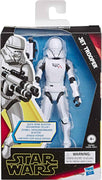 Star Wars Galaxy Of Adventures 6 Inch Action Figure - Jet Trooper