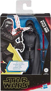 Star Wars Galaxy Of Adventures 6 Inch Action Figure - Kylo Ren