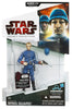 Star Wars Legacy Collection 3.75 Inch Action Figure (2009 Wave 7) - Cloud City Wing Guard White BD50